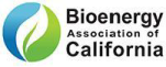 Bioenergy association of California Logo