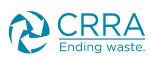 CRRA Ending Waste logo